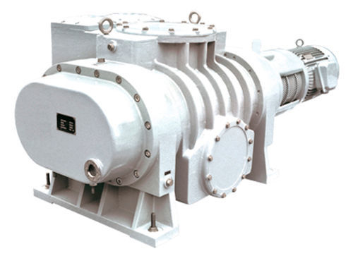 Pompa a vuoto Roots - MVR-7000 - MARPA VACUUM S.L - per distillazione / per l'industria chimica / ad alta portata