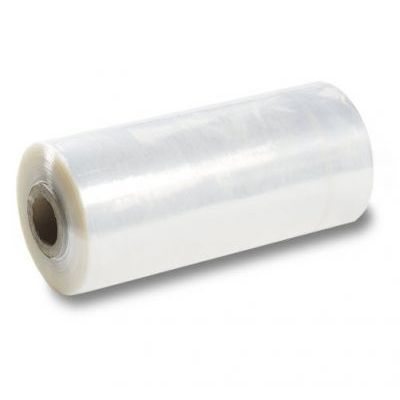 Film di imballaggio - Technoflex - estensibile / in polietilene / in rotolo