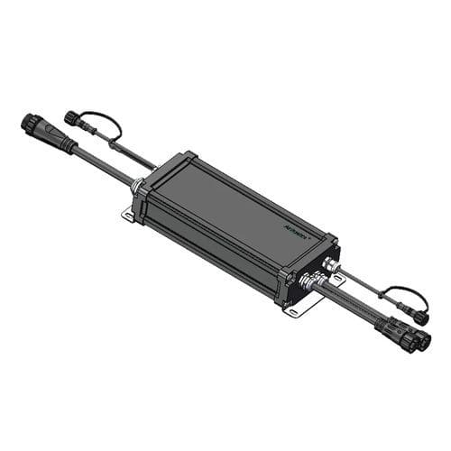Controllore per attuatore lineare - ANT-12 - Antuator Intelligent - 2 canali