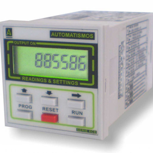 Indicatore di posizione - XCE701 - Automatismos Control y Programación, S.L.