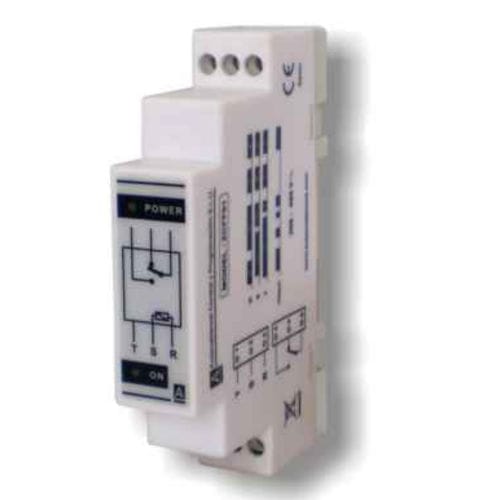 Relè di controllo di fase - ZCFF02B - Automatismos Control y Programación, S.L.