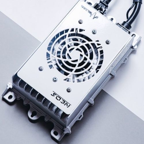Caricabatteria da ufficio - NEOS - Tce Battery Chargers - a tenuta stagna / trifase / monofase