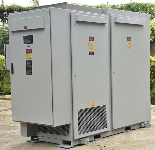 Banco di carico a resistenza - ULB RL series - Universal Load Banks - per generatore / UPS