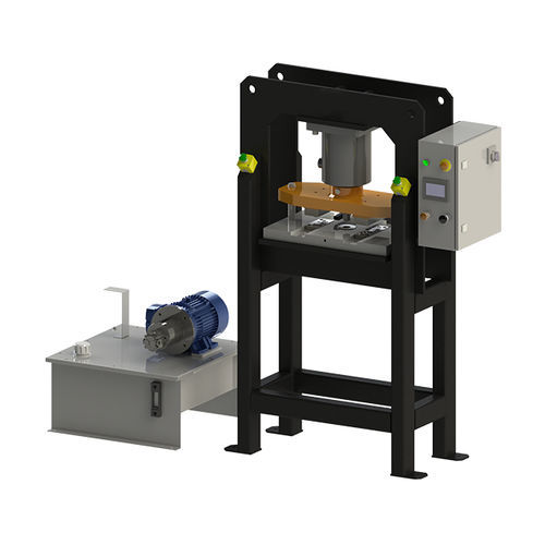 Macchina per punzonatura automatica - Wuxi Kelai NC Machine Tool CO.,Ltd - servocomandata / per tubi / cesoiatura