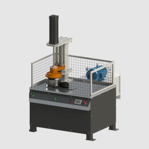 Macchina sbavatrice automatica - Wuxi Kelai NC Machine Tool CO.,Ltd - per tubi