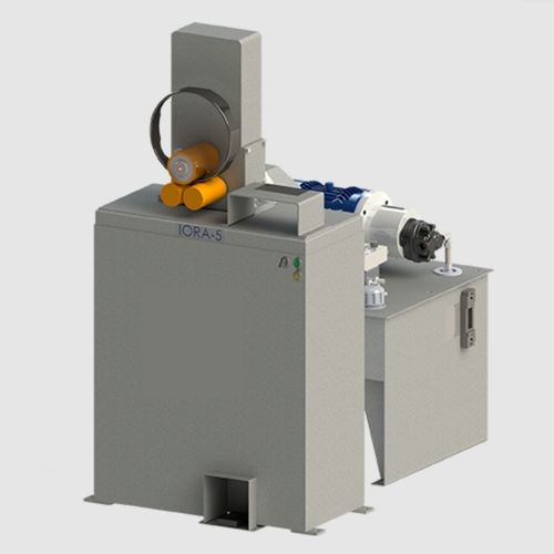Macchina di rullatura - Wuxi Kelai NC Machine Tool CO.,Ltd