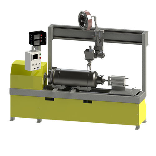 Macchina saldatrice laser - Wuxi Kelai NC Machine Tool CO.,Ltd - automatica / per acciaio inossidabile / circolare