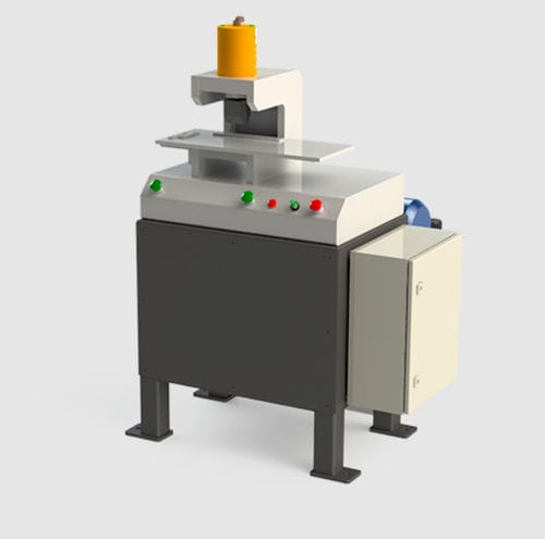 Numeratore automatico - Wuxi Kelai NC Machine Tool CO.,Ltd
