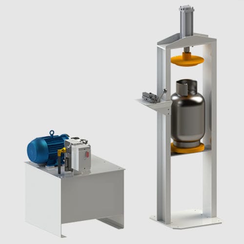 Pressa a motore - Wuxi Kelai NC Machine Tool CO.,Ltd - per assemblaggio / di tubi / automatica