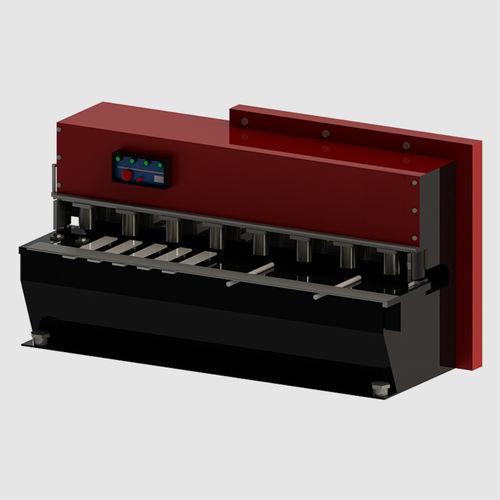 Cimatrice tessile - Wuxi Kelai NC Machine Tool CO.,Ltd