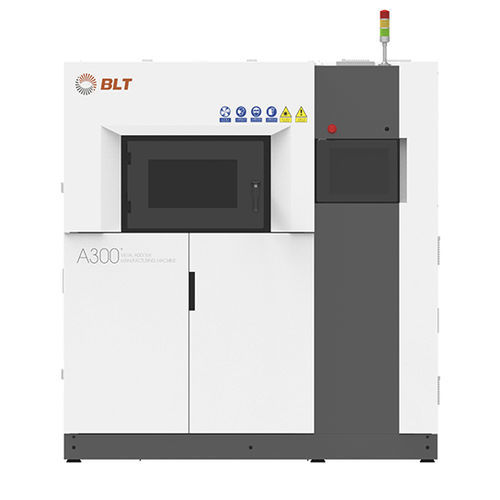 Stampante 3D in acciaio - A300 - Xi'an Bright Laser Technologies,ltd (BLT) - in lega d'alluminio / in acciaio inossidabile / per lega in titanio