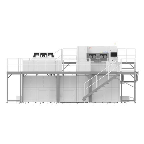 Stampante 3D in acciaio - S1000 - Xi'an Bright Laser Technologies,ltd (BLT) - in lega d'alluminio / in acciaio inossidabile / per lega in titanio