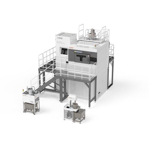 Stampante 3D in lega d'alluminio - S615 - Xi'an Bright Laser Technologies,ltd (BLT) - in acciaio inossidabile / per lega in titanio / per il settore aerospaziale