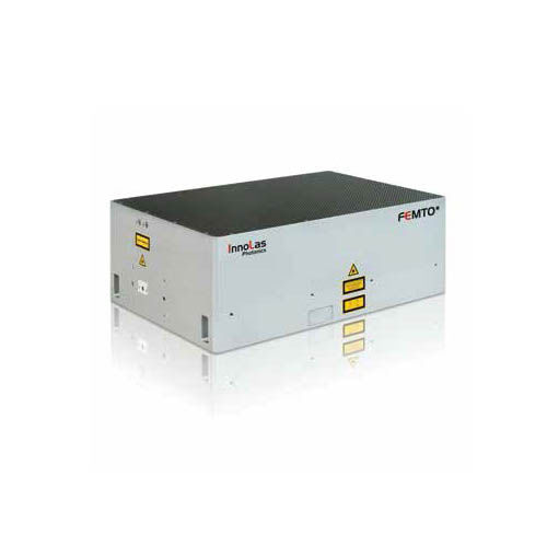 Laser a femtosecondi - FEMTO - InnoLas Photonics GmbH - a fibra / ad uso industriale / per applicazioni mediche