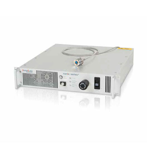 Laser a diodo - NANIO - InnoLas Photonics GmbH - a fibra / ad uso industriale / per saldatura di plastiche
