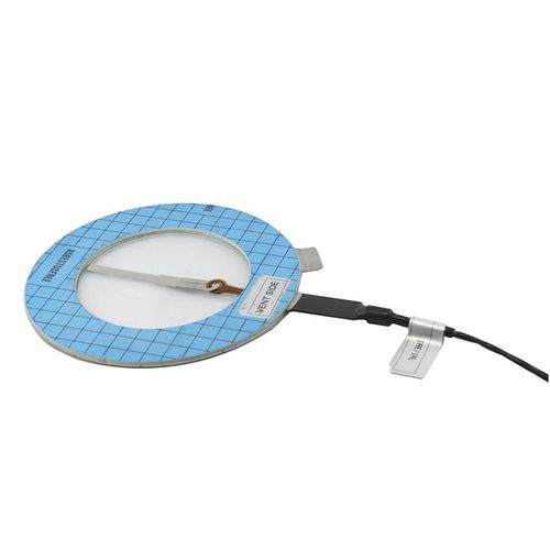 Indicatore d'allarme per disco di rottura - IRL - Donadon SDD