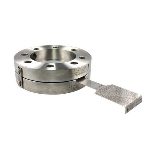 Supporto per dischi di rottura - HI/P  - Donadon SDD - in acciaio al carbonio / in acciaio inossidabile