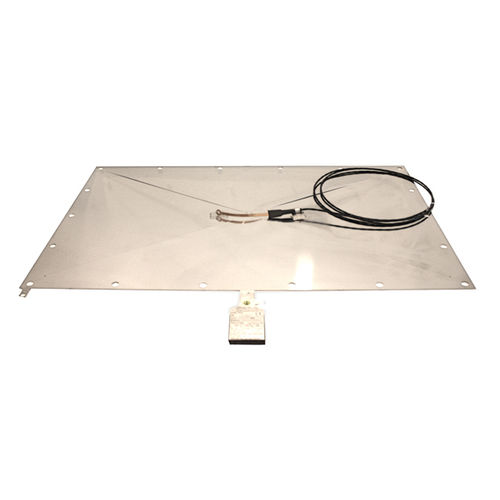 Indicatore d'allarme per disco di rottura - IRP - Donadon SDD