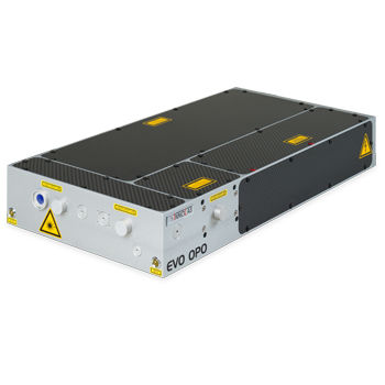 Laser OPO - EVO series - Innolas Laser - a nanosecondi / a stato solido / accordabile