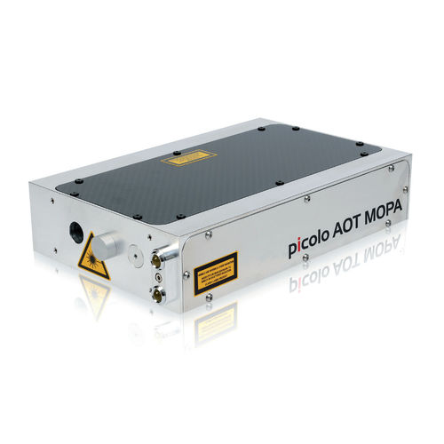 Laser al sub-nanosecondo - PICOLO series - Innolas Laser - a picosecondi / Q-switching attivo / a stato solido