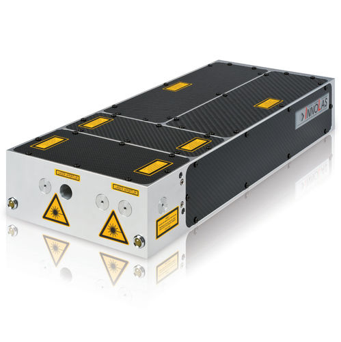 Laser a impulsi multipli - PIV series - Innolas Laser - a stato solido / di pompaggio / compatto