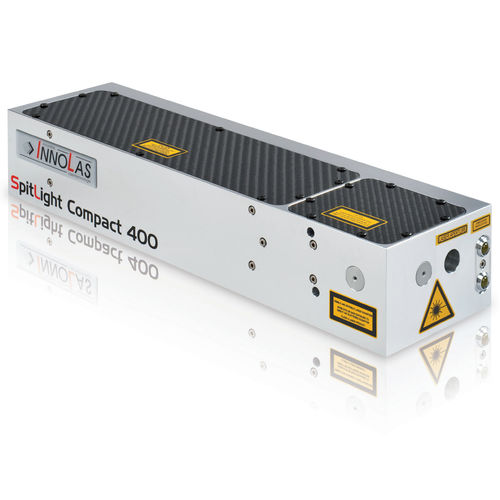 Laser compatto - SpitLight Compact series - Innolas Laser - pulsato / a stato solido / di pompaggio