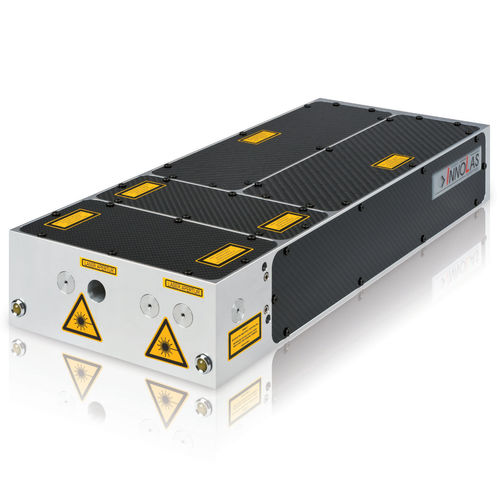 Laser PIV - PIV series - Innolas Laser - a impulsi multipli / a stato solido / compatto