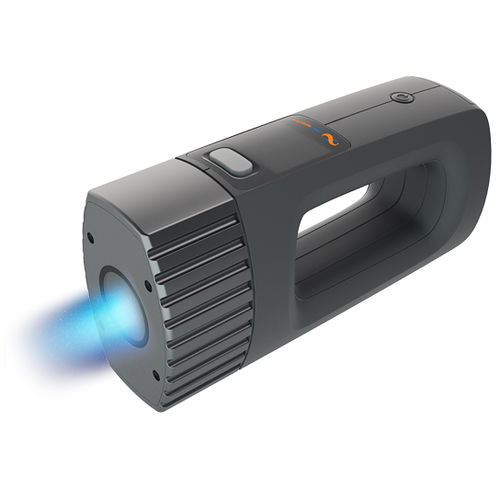 Scanner palmare - NeoSpectra - Si-Ware Systems - 3D / di misura / per l'industria agroalimentare