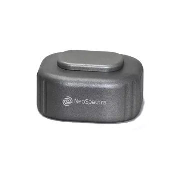 Analizzatore per liquidi - NEOSPECTRA PUCK - Si-Ware Systems - di solidi / per polveri / di monitoraggio