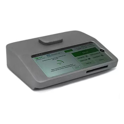 Analizzatore per liquidi - NeoSpectra Solo - Si-Ware Systems - per polveri / per latte / di concentrazione