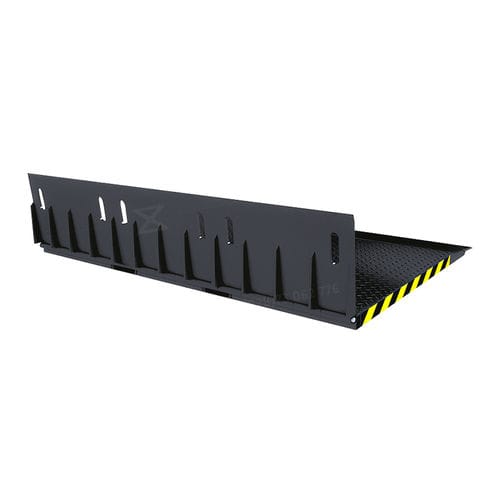 Rampa di carico per carrello elevatore - MoLB01ND - NAVIDOCK - mobile