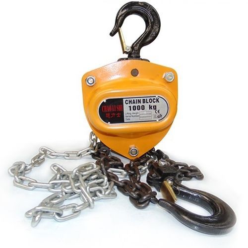 Paranco a catena manuale - Kito - Foshan Tongyida Lifting Equipment Manufacturing Co., Ltd.