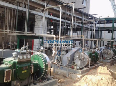 Compressore a diaframma - GD5-6000/50-55 - Wenling Toplong Electrical & Mechanical Company - di idrogeno / con motore elettrico / fisso