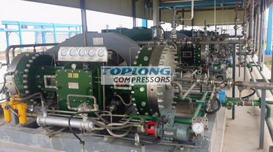 Compressore a diaframma - GD5-2100/7-230 - Wenling Toplong Electrical & Mechanical Company - di gas / con motore elettrico / fisso