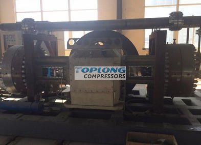 Compressore a diaframma - GD5-2400/10-250 - Wenling Toplong Electrical & Mechanical Company - per elio / con motore elettrico / fisso