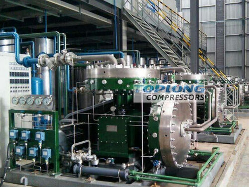 Compressore a diaframma - GL2-15/200 - Wenling Toplong Electrical & Mechanical Company - di idrogeno / con motore elettrico / fisso