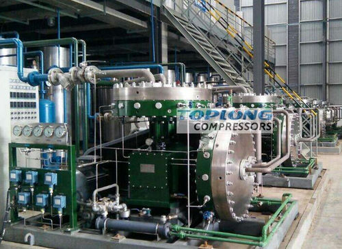 Compressore a diaframma - GZ2-20/30-400 - Wenling Toplong Electrical & Mechanical Company - di idrogeno / con motore elettrico / fisso