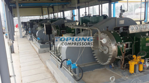 Compressore a diaframma - GD4-1000/7-150 - Wenling Toplong Electrical & Mechanical Company - di azoto / con motore elettrico / fisso