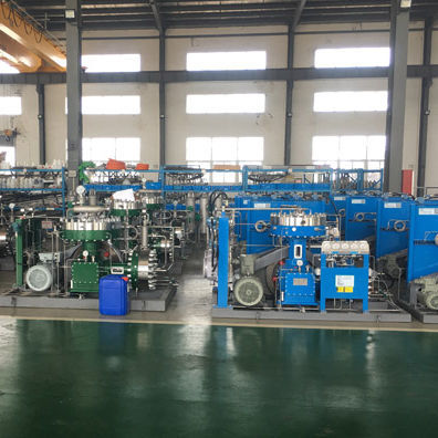Compressore a diaframma - GD4-250/15-400  - Wenling Toplong Electrical & Mechanical Company - di idrogeno / con motore elettrico / fisso