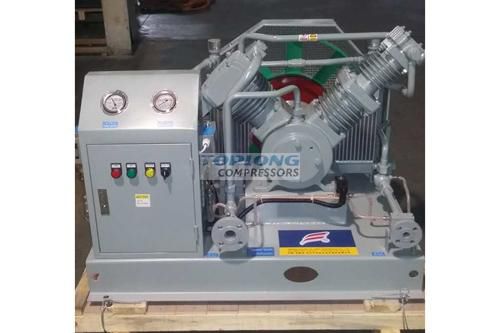 Compressore alternativo - Arv-10/5-200 - Wenling Toplong Electrical & Mechanical Company - di gas / con motore elettrico / fisso