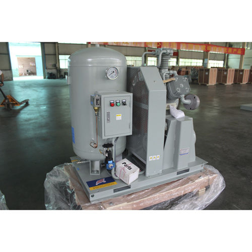Compressore centrifugo - DWW-1.0/14.5 - Wenling Toplong Electrical & Mechanical Company - d'aria / con motore elettrico / fisso