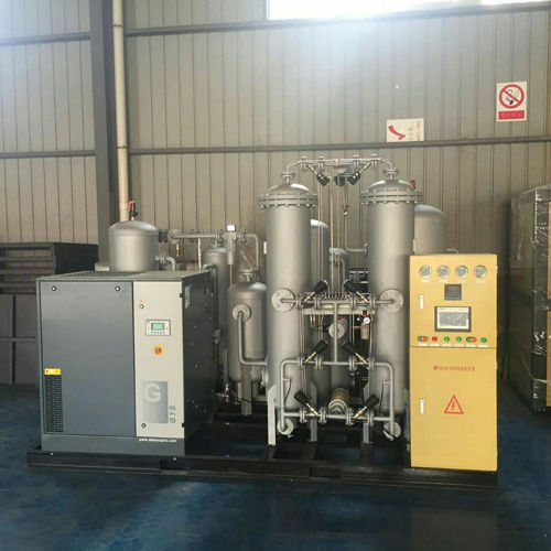 Generatore di azoto PSA - ZR-200 - Wenling Toplong Electrical & Mechanical Company
