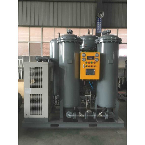 Generatore di azoto PSA - ZR-100  - Wenling Toplong Electrical & Mechanical Company