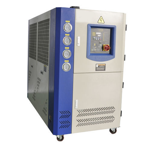 Raffreddatore d'acqua - BCA-03 - Wenling Toplong Electrical & Mechanical Company - ad uso industriale / compatto