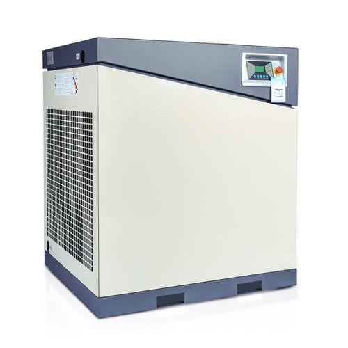 Compressore lubrificato ad olio - XLPM series - Wenling Toplong Electrical & Mechanical Company - a vite / d'aria / AC