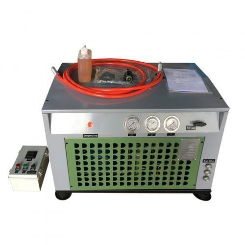 Compressore di gas naturale - TP-20 - Wenling Toplong Electrical & Mechanical Company - per GNC / con motore elettrico / fisso