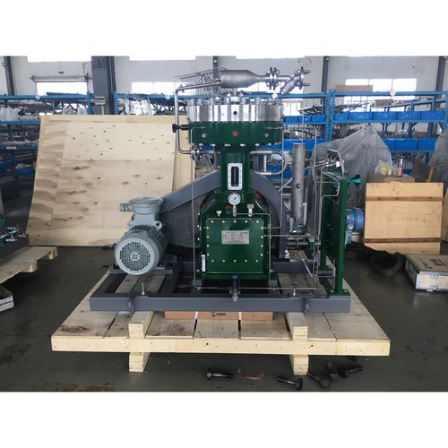 Compressore a diaframma - G series - Wenling Toplong Electrical & Mechanical Company - d'aria / di azoto / di idrogeno