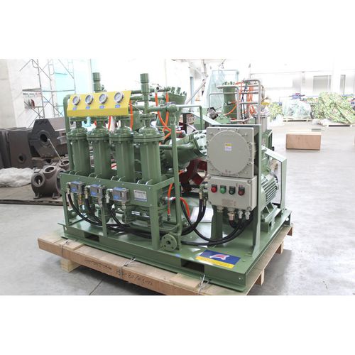 Compressore a diaframma - G series - Wenling Toplong Electrical & Mechanical Company - di azoto / di idrogeno / per ossigeno