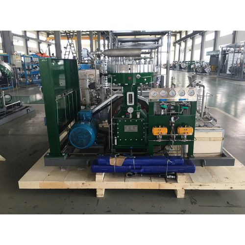Compressore a diaframma - G series - Wenling Toplong Electrical & Mechanical Company - di azoto / di idrogeno / per ossigeno