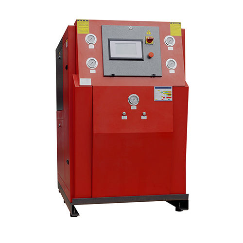 Compressore ad alta prestazione - NRW450B - Wenling Toplong Electrical & Mechanical Company - a pistone / per aria respirabile / elettrico